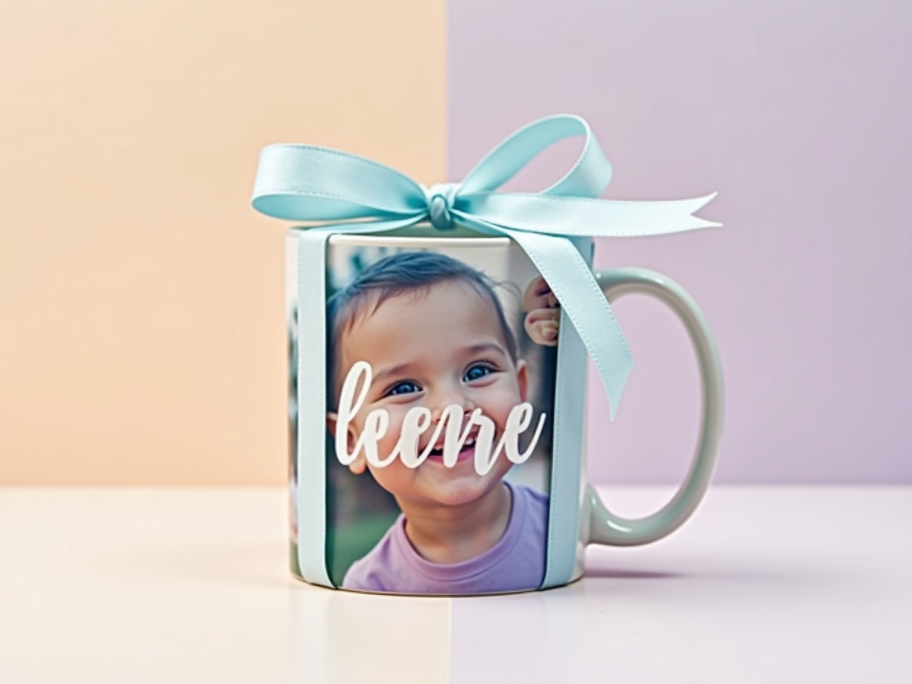 gift wrapping photo